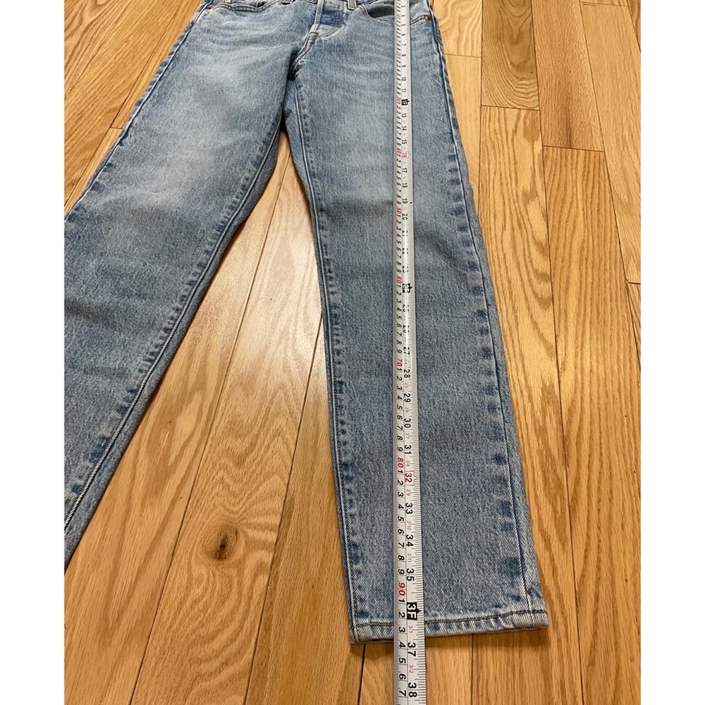 Levi’s Premium Wedgie Jeans - Picture 3 of 7